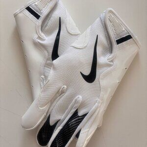 Nike Vapor Jet 8.0 Football Gloves -MD